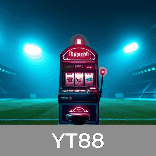 YT88: Slots Gigantes, Roleta Imersiva, Pôquer Estratégico
