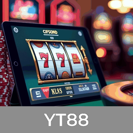 YT88: Seu Cassino Online Seguro e Premiado
