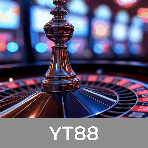 YT88: A Revolução do Jogo Móvel na Sua Mão