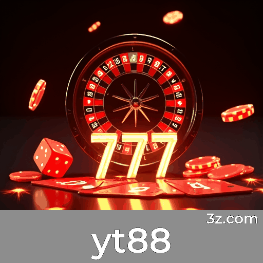yt88: Seu Portal de Apostas Seguro e Divertido