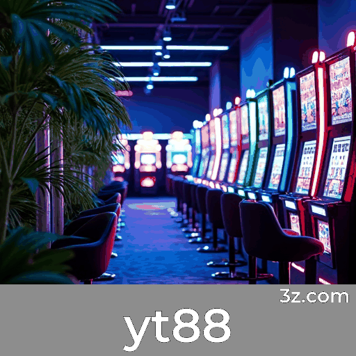 YT88: Jogo em Tempo Real, Emoção Garantida para Brasileiros