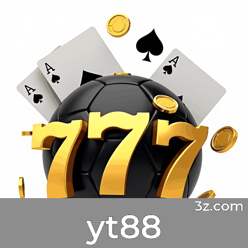 yt88: Apostas Esportivas Precisão e Excelência