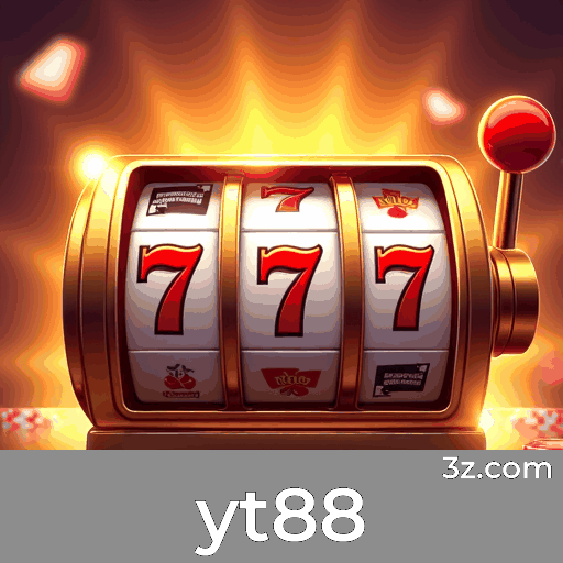 YT88: Jogo em Tempo Real, Emoção Garantida para Brasileiros