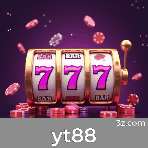 yt88: Seu Portal de Apostas Seguro e Divertido