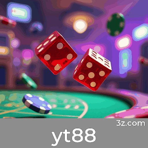 YT88: Realismo de Cassino com Jogos de Mesa ao Vivo
