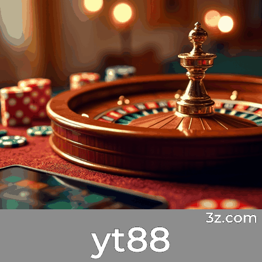 yt88: Seu Portal de Apostas Seguro e Divertido