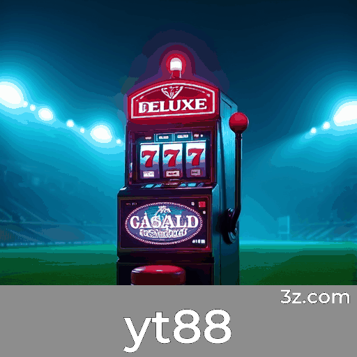 Qualidade Premium em Jogos de Casino no yt88